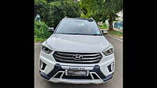 Used Hyundai Creta SX 1.6 CRDI in Mysore