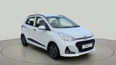 Used Hyundai Grand i10 Asta 1.2 Kappa VTVT in Patna