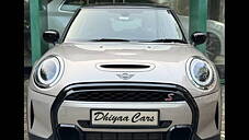 Used MINI Cooper S 3 Door [2018-2020] in Chennai