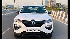 Used Renault Kwid 1.0 RXT [2016-2019] in Gurgaon