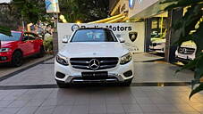 Used Mercedes-Benz GLC 220 d Progressive in Pune