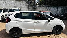 Used Honda Jazz SV Diesel in Patna