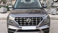 Used Hyundai Venue SX Plus 1.0 Turbo DCT in Hyderabad