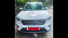 Used Hyundai Creta 1.6 SX Plus Petrol in Delhi