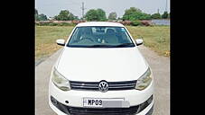 Used Volkswagen Vento Highline Diesel in Indore