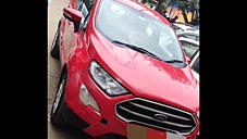 Second Hand Ford EcoSport Trend 1.5L TDCi in Kanpur