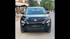 Used Tata Harrier XT Plus Dark Edition in Jaipur