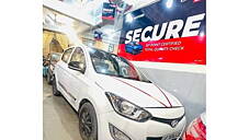 Used Hyundai i20 Sportz 1.4 CRDI in Kanpur