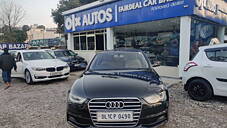 Used Audi A4 2.0 TDI Sline in Dehradun
