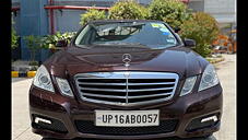 Used Mercedes-Benz E-Class E350 in Delhi