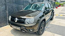 Used Renault Duster RXS CVT in Delhi