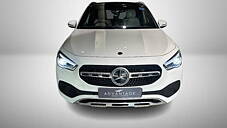 Used Mercedes-Benz GLA 200 [2021-2023] in Mumbai