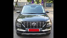 Used Hyundai Venue SX 1.4 CRDi in Chennai