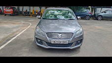 Used Maruti Suzuki Ciaz VDi SHVS in Chennai