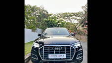 Used Audi Q5 Technology 45 TFSI in Chennai