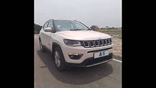 Used Jeep Compass Limited (O) 2.0 Diesel [2017-2020] in Chennai