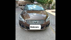 Used Maruti Suzuki Ciaz ZXI+ in Chennai