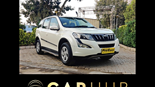 Second Hand Mahindra XUV500 W6 in Delhi