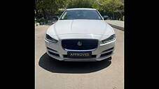 Used Jaguar XE Portfolio Diesel in Ahmedabad