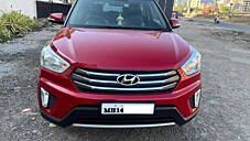 Used Hyundai Creta E Plus 1.4 CRDI in Pune