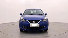 Second Hand Maruti Suzuki Baleno Alpha 1.2 in Delhi