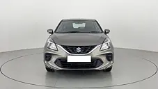 Used Maruti Suzuki Baleno Delta 1.2 in Delhi