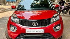 Used Tata Nexon XZA Plus Diesel in Mumbai