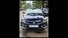 Used Maruti Suzuki Ciaz Alpha 1.5 [2020-2023] in Thane