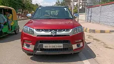Second Hand Maruti Suzuki Vitara Brezza VDi in Patna