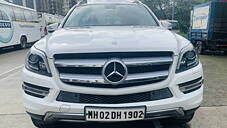 Used Mercedes-Benz GL 350 CDI in Mumbai