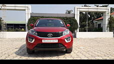 Used Tata Nexon XZ Plus Diesel in Nashik