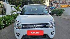 Used Maruti Suzuki Wagon R VXi (O) 1.2 AMT in Coimbatore