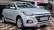 Used Hyundai Elite i20 Sportz 1.2 [2016-2017] in Dehradun