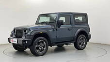 Used Mahindra Thar LX Hard Top Petrol AT in Lucknow