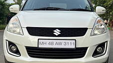 Used Maruti Suzuki Swift ZXi in Mumbai