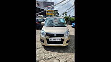 Used Maruti Suzuki Wagon R 1.0 VXI in Kochi