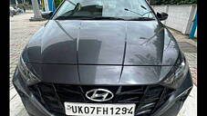 Used Hyundai i20 Magna 1.2 MT [2020-2023] in Dehradun