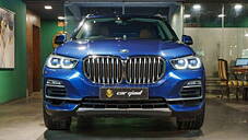 Used BMW X5 xDrive 30d M Sport in Dehradun