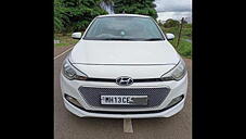 Used Hyundai Elite i20 Asta 1.2 (O) in Pune