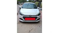 Used Hyundai Elite i20 Era 1.4 CRDI in Hyderabad