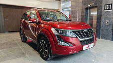 Used Mahindra XUV500 W11 AT in Ahmedabad