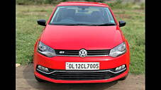 Used Volkswagen Polo GT TSI in Delhi