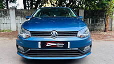 Used Volkswagen Ameo Comfortline 1.2L (P) in Mumbai