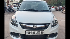 Second Hand Maruti Suzuki Swift Dzire VDI in Kanpur