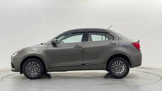 Used Maruti Suzuki Dzire ZXi Plus AMT in Gurgaon