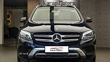 Used Mercedes-Benz GLC 300 Progressive in Delhi