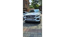 Used Mercedes-Benz GLE 250 d in Mumbai