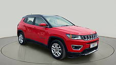 Used Jeep Compass Limited (O) 2.0 Diesel [2017-2020] in Surat