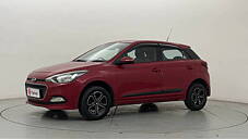 Used Hyundai Elite i20 Sportz 1.2 [2016-2017] in Delhi