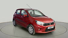 Used Maruti Suzuki Celerio ZXi AMT ABS in Delhi